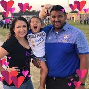 Meet your Posher, Alex